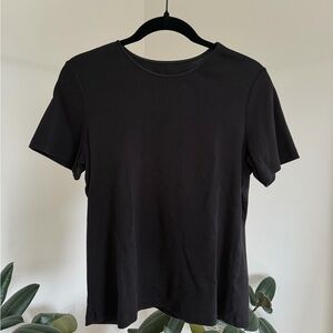 Vintage Classic Black T-Shirt
